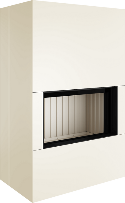 Kaminofen Spartherm Poseidon 9,5 kW