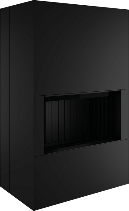 Kaminofen Spartherm Poseidon 9,5 kW