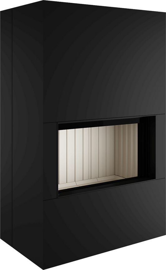 Kaminofen Spartherm Poseidon 9,5 kW