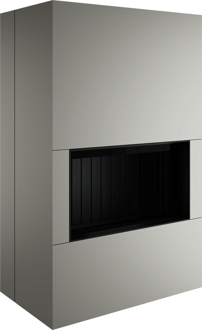 Kaminofen Spartherm Poseidon 9,5 kW