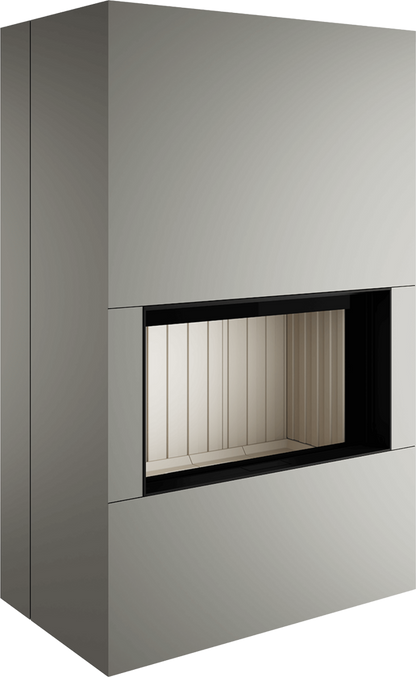 Kaminofen Spartherm Poseidon 9,5 kW