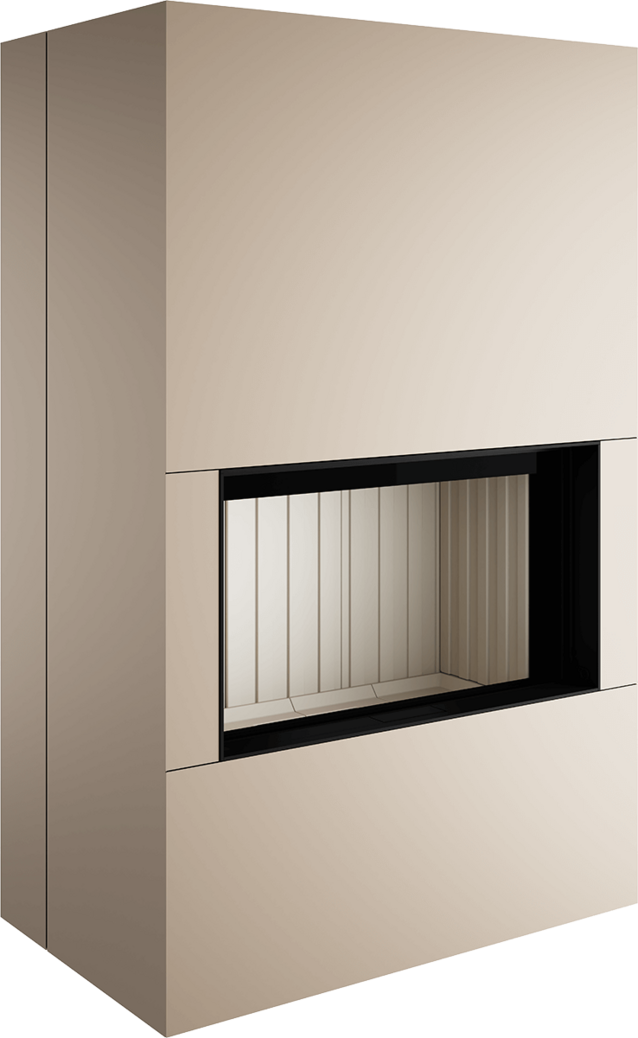 Kaminofen Spartherm Poseidon 9,5 kW