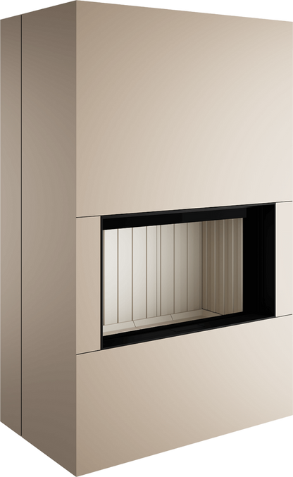 Kaminofen Spartherm Poseidon 9,5 kW