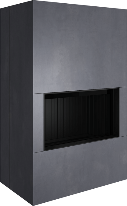 Kaminofen Spartherm Poseidon 9,5 kW