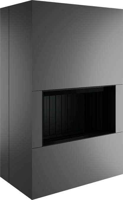 Kaminofen Spartherm Poseidon 9,5 kW