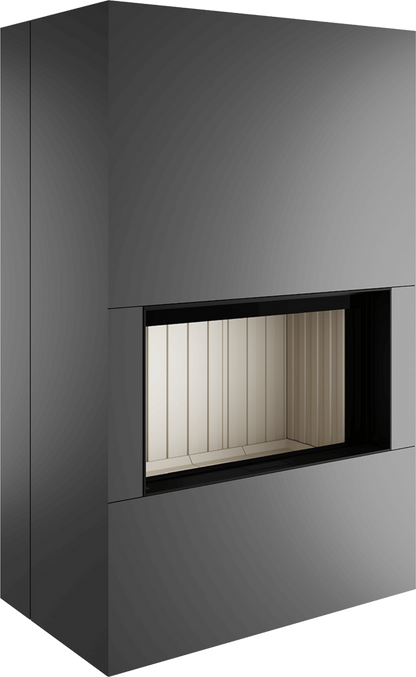 Kaminofen Spartherm Poseidon 9,5 kW