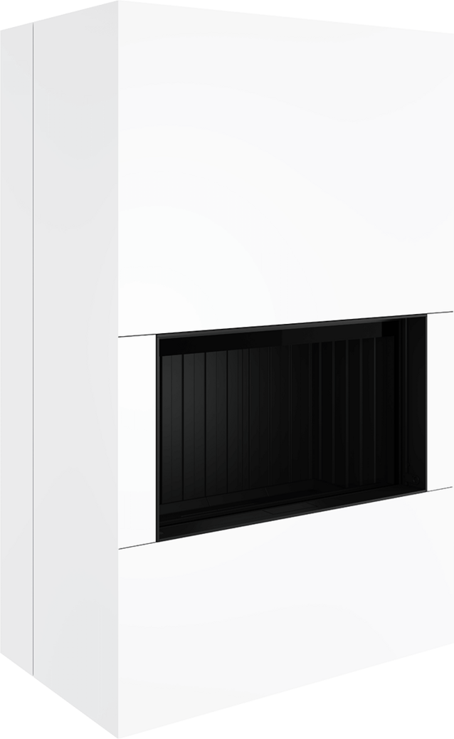 Kaminofen Spartherm Poseidon 9,5 kW