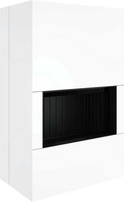 Kaminofen Spartherm Poseidon 9,5 kW