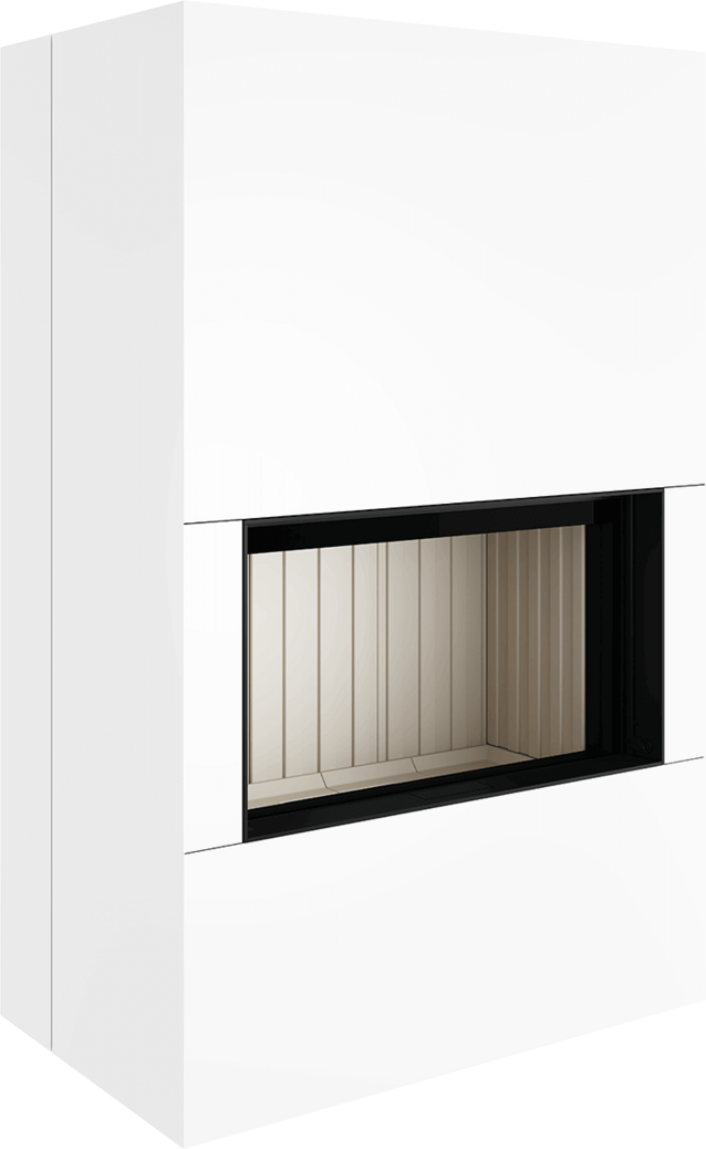 Kaminofen Spartherm Poseidon 9,5 kW