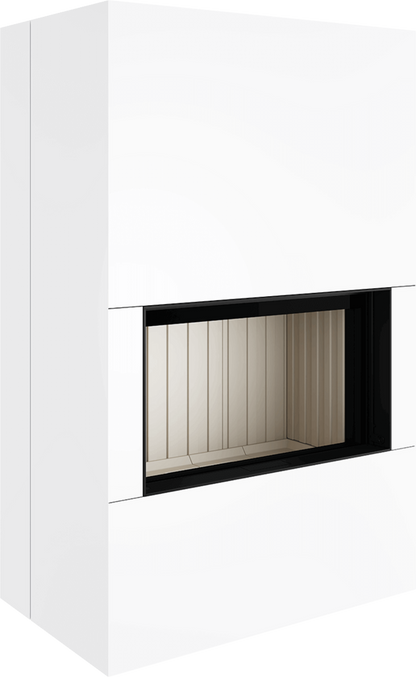 Kaminofen Spartherm Poseidon 9,5 kW