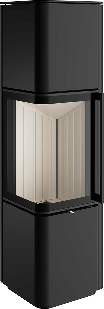 Kaminofen Spartherm Cubo L 5,9 kW