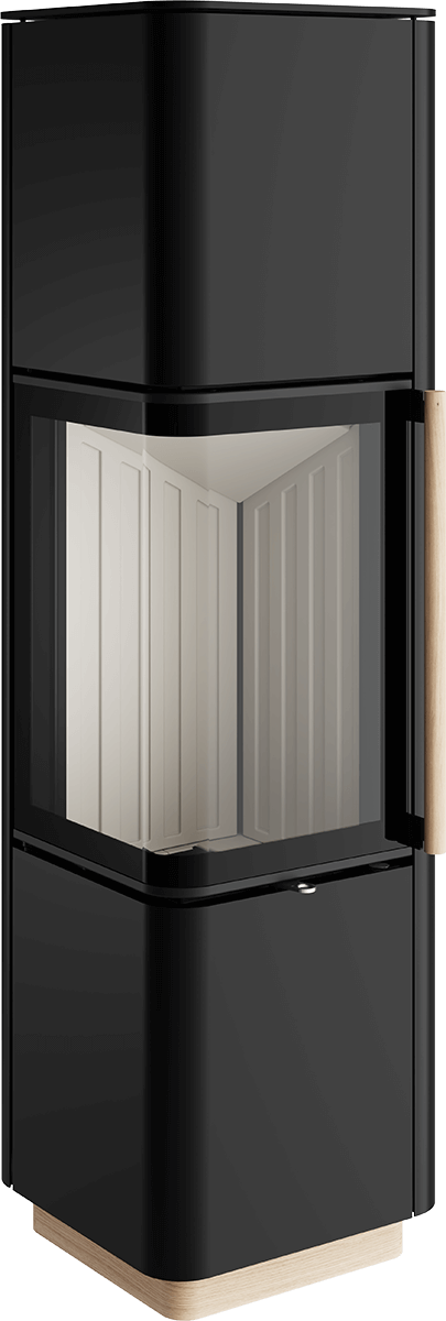 Kaminofen Spartherm Cubo L style 5,9 kW