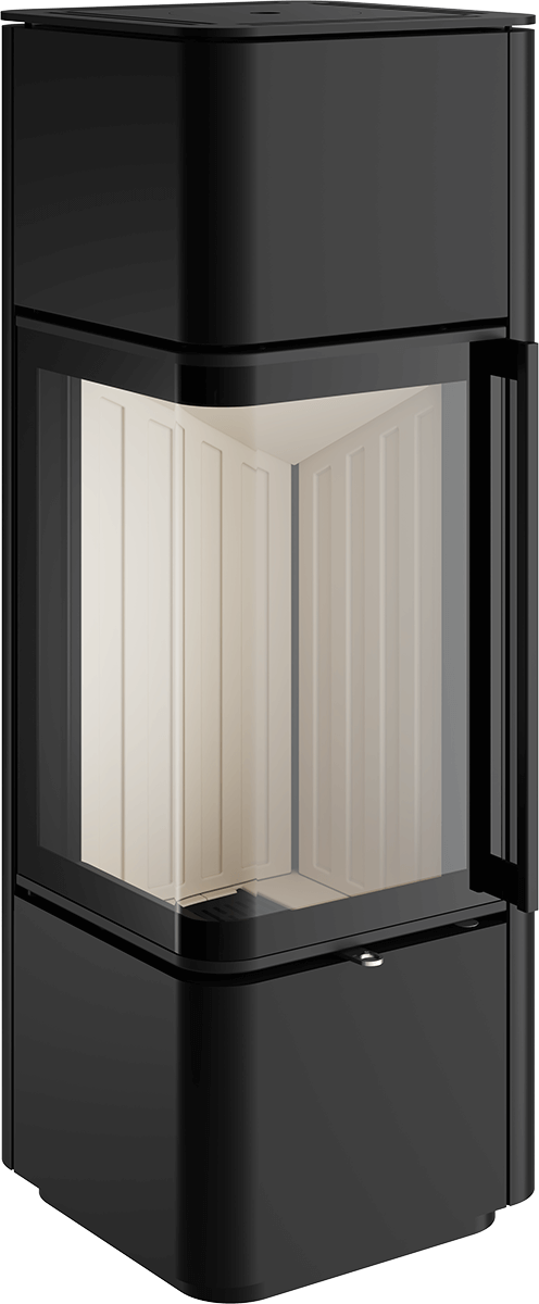 Kaminofen Spartherm Cubo S 5,9 kW