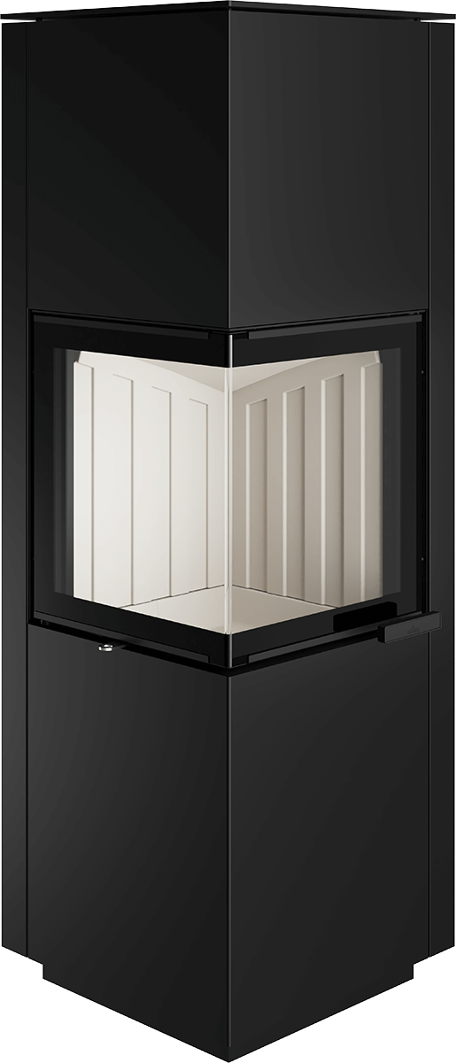 Kaminofen Spartherm Piko H₂O 7,9 kW