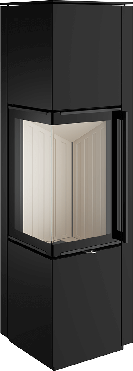 Kaminofen Spartherm Piko L 5,9 kW