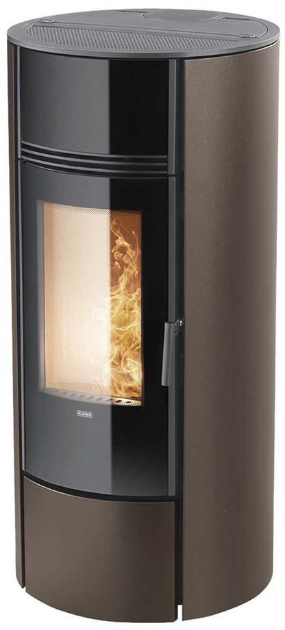 Pelletofen Klover Super 90s 9,3 kW