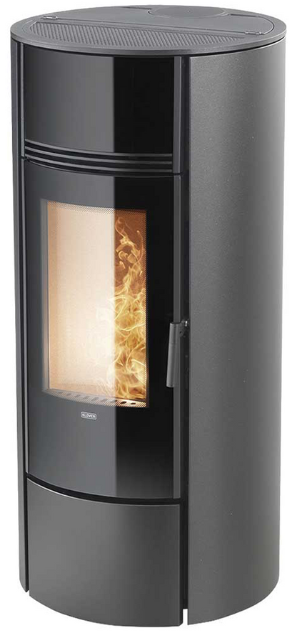 Pelletofen Klover Super 70s 7,7 kW
