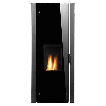 Pelletofen Buderus Logastyle Lamina 5,5 kW