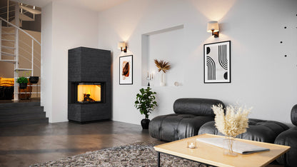 Kaminbausatz Monolith Modul L20 7,8 kW