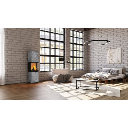Kaminofen Monolith K30XL 6 kW