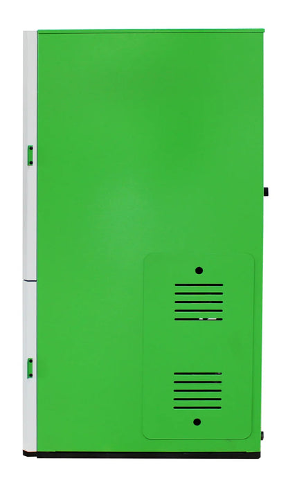 Pelletkessel Robin Wood A++ EcoPellet 49 kW