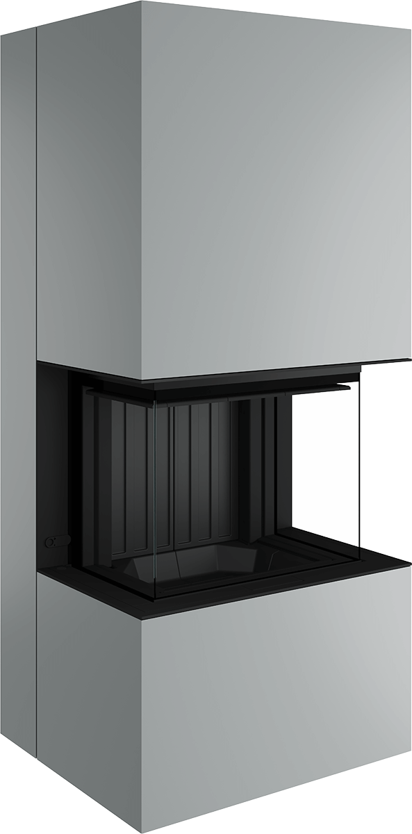 Kaminofen Spartherm Ares 10 kW