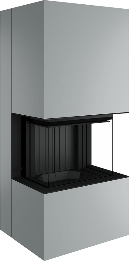 Kaminofen Spartherm Ares 10 kW