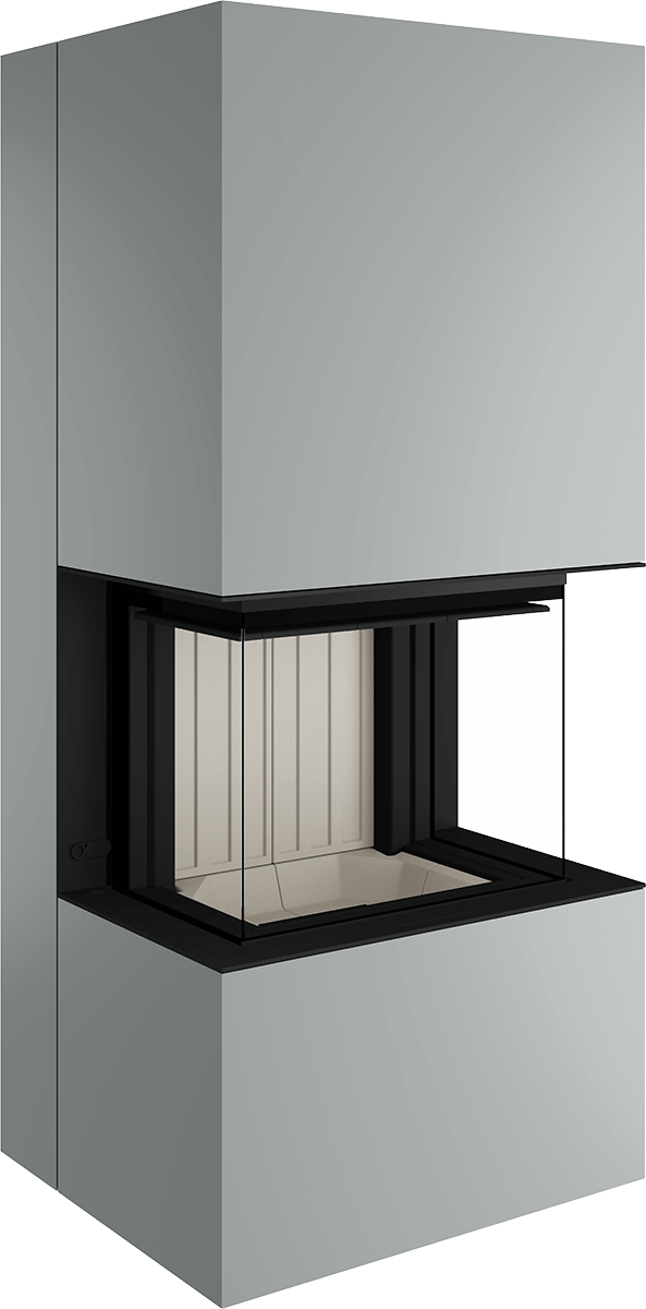 Kaminofen Spartherm Ares 10 kW