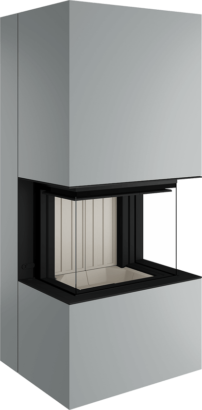 Kaminofen Spartherm Ares 10 kW