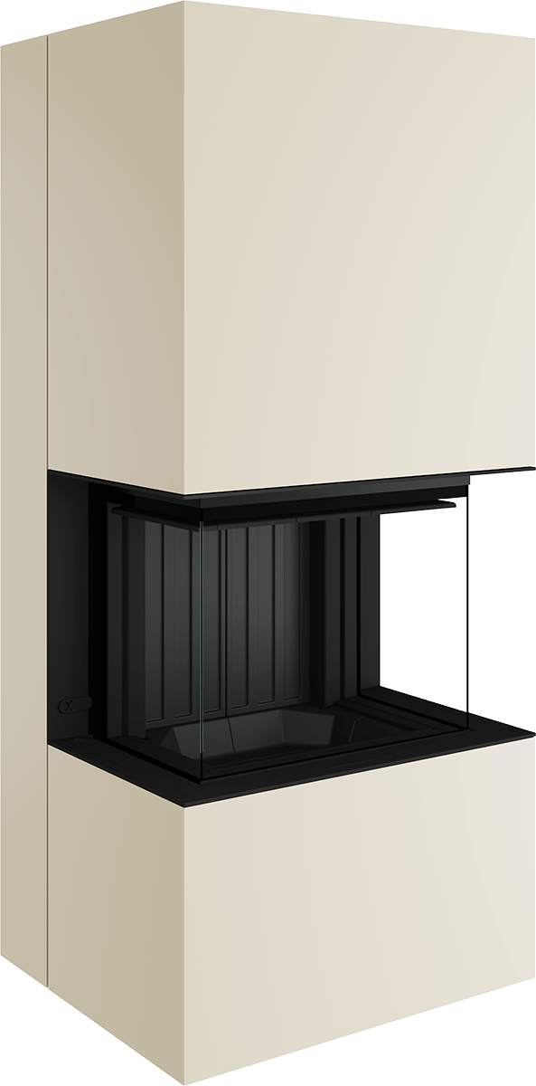 Kaminofen Spartherm Ares 10 kW