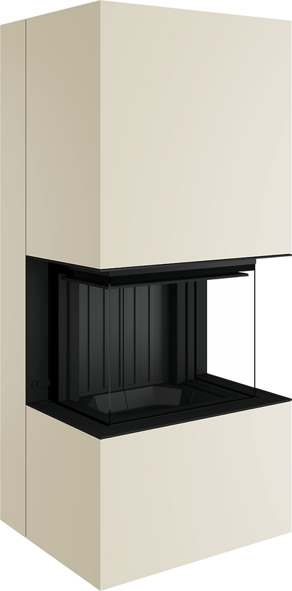 Kaminofen Spartherm Ares 10 kW