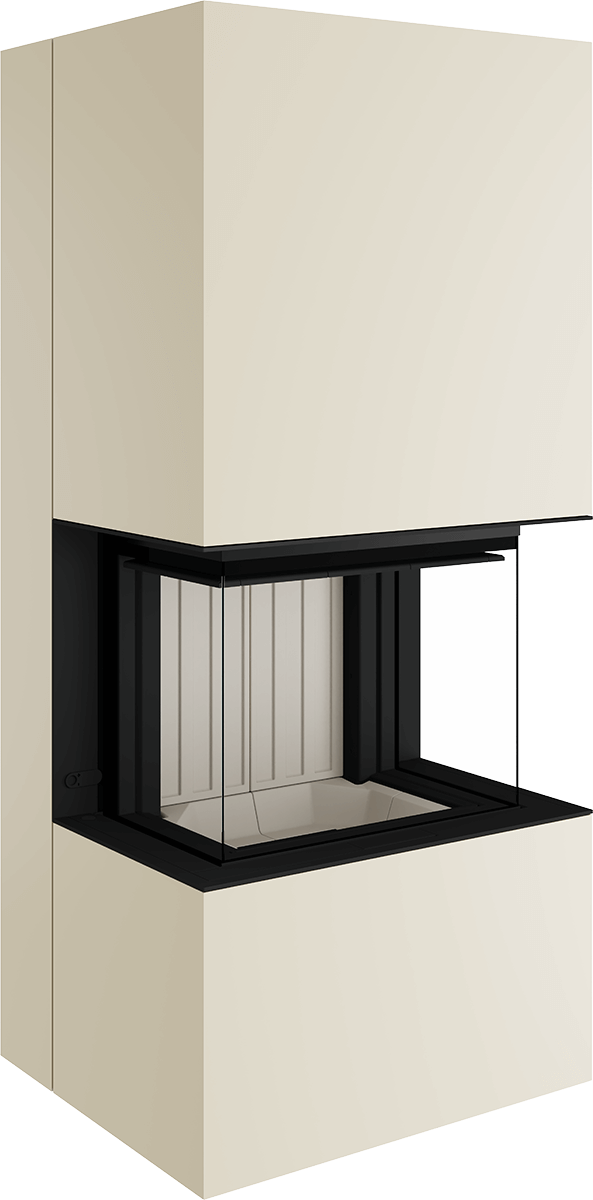 Kaminofen Spartherm Ares 10 kW