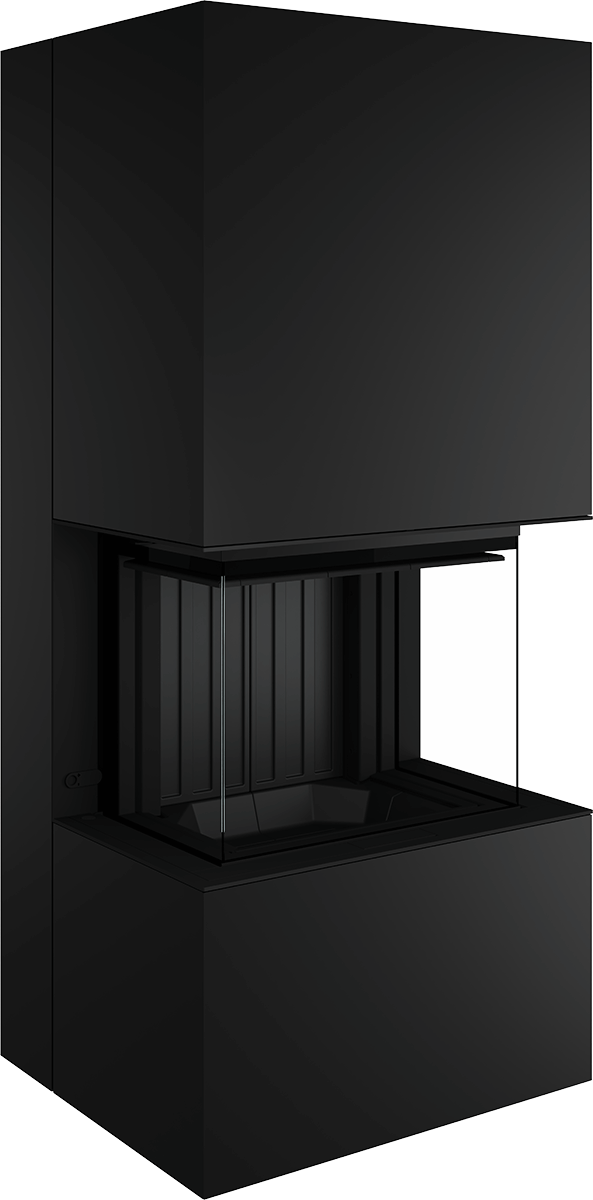 Kaminofen Spartherm Ares 10 kW