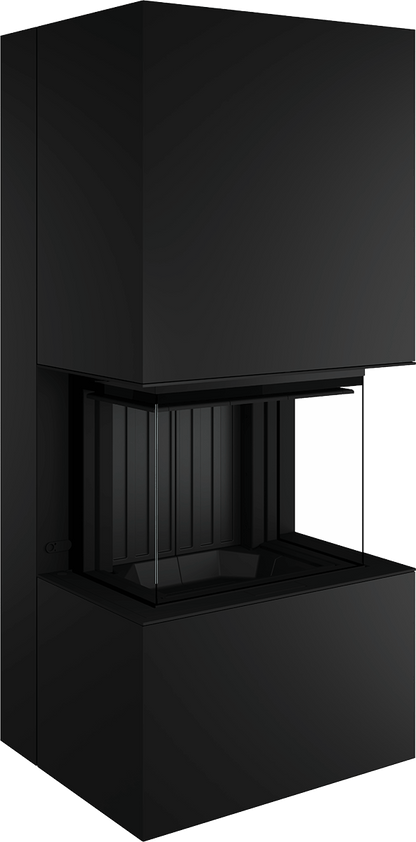 Kaminofen Spartherm Ares 10 kW