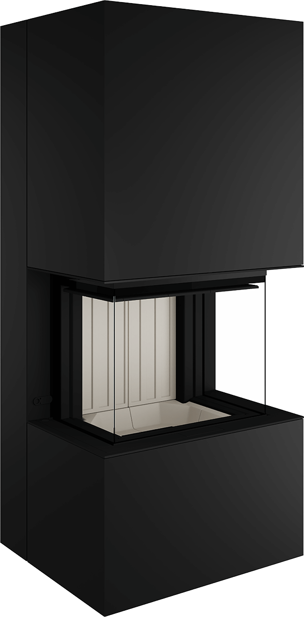 Kaminofen Spartherm Ares 10 kW