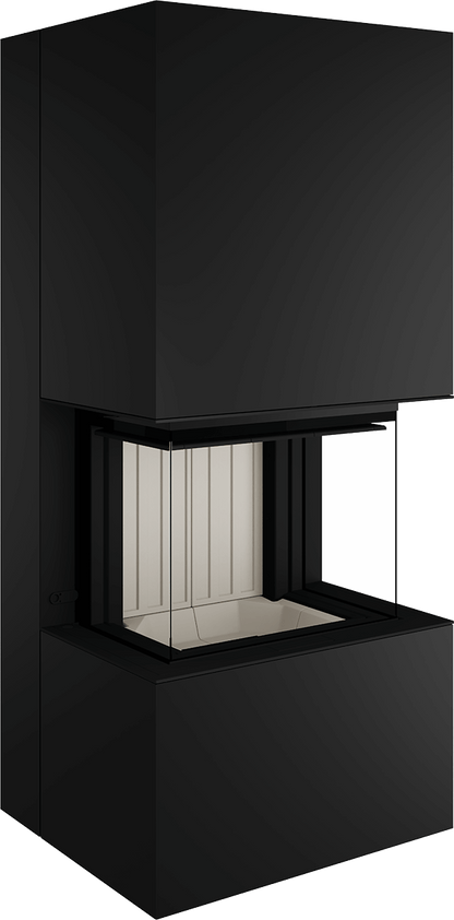 Kaminofen Spartherm Ares 10 kW