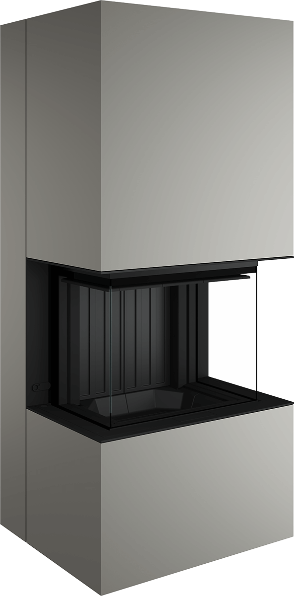 Kaminofen Spartherm Ares 10 kW