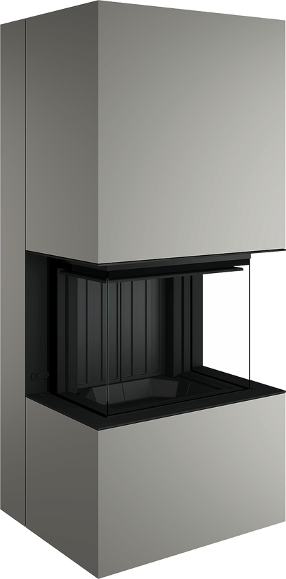 Kaminofen Spartherm Ares 10 kW