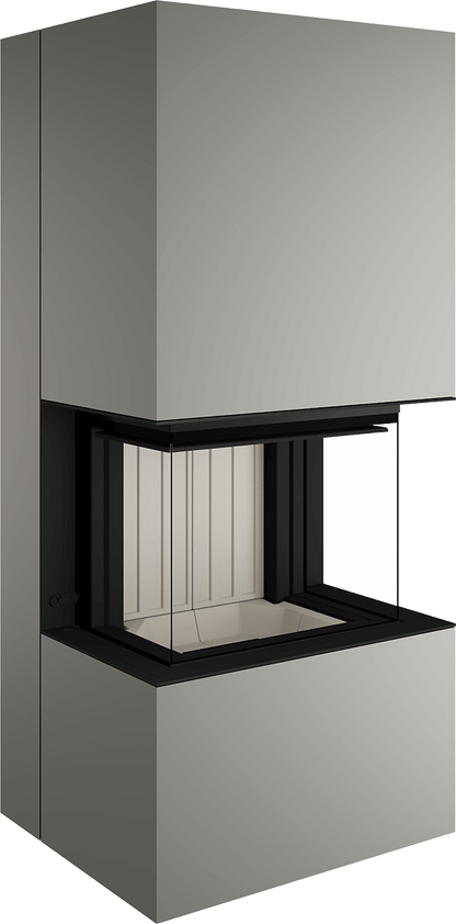 Kaminofen Spartherm Ares 10 kW