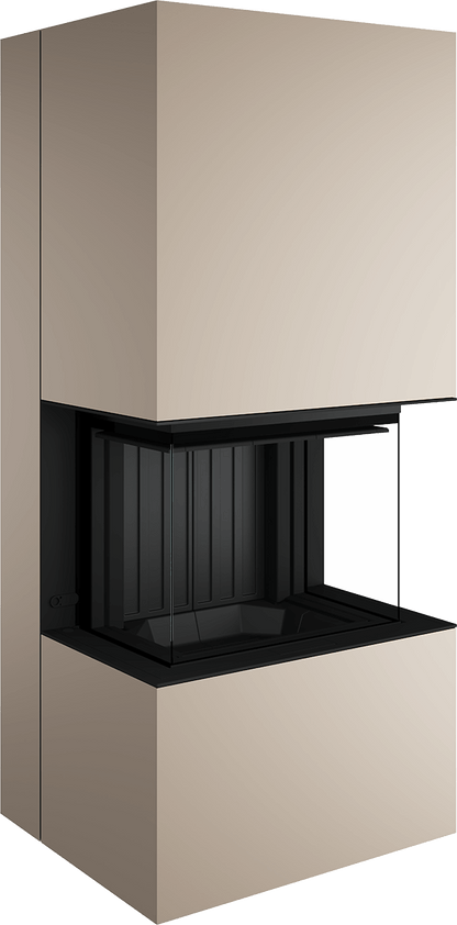 Kaminofen Spartherm Ares 10 kW