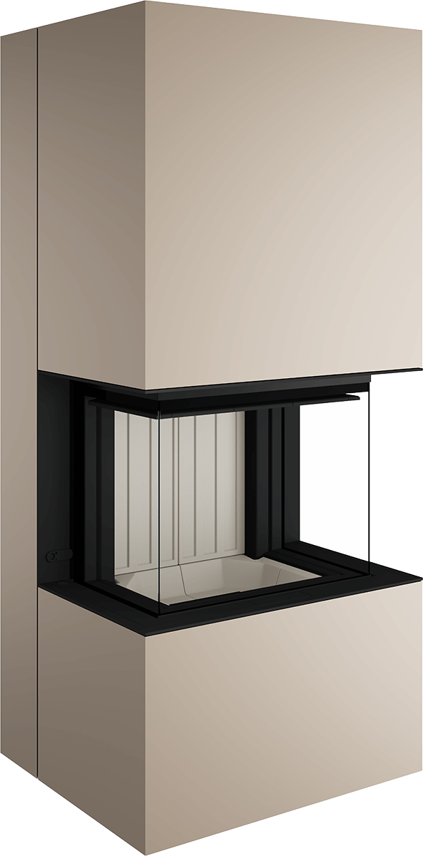 Kaminofen Spartherm Ares 10 kW