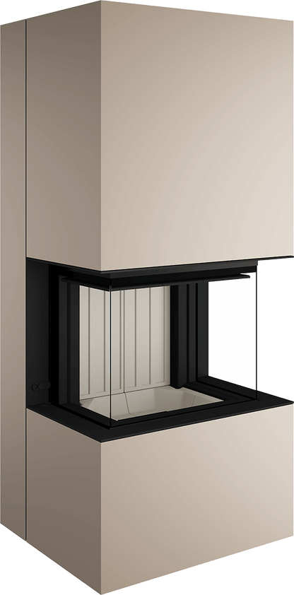 Kaminofen Spartherm Ares 10 kW