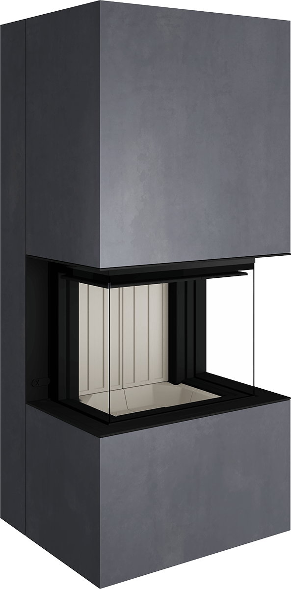 Kaminofen Spartherm Ares 10 kW