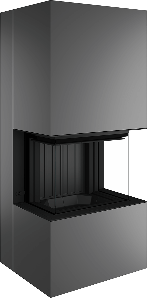 Kaminofen Spartherm Ares 10 kW