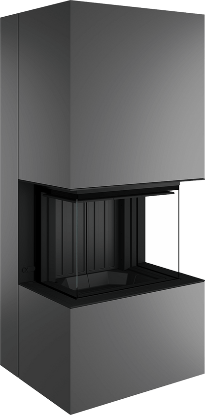 Kaminofen Spartherm Ares 10 kW