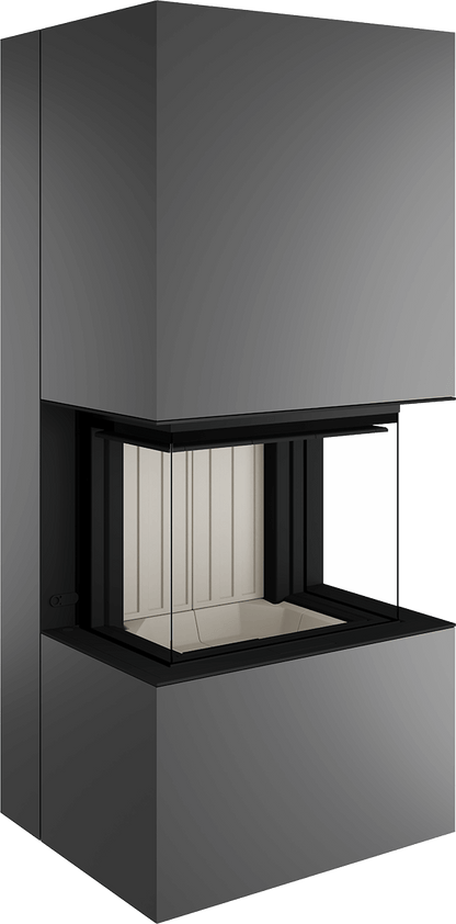 Kaminofen Spartherm Ares 10 kW