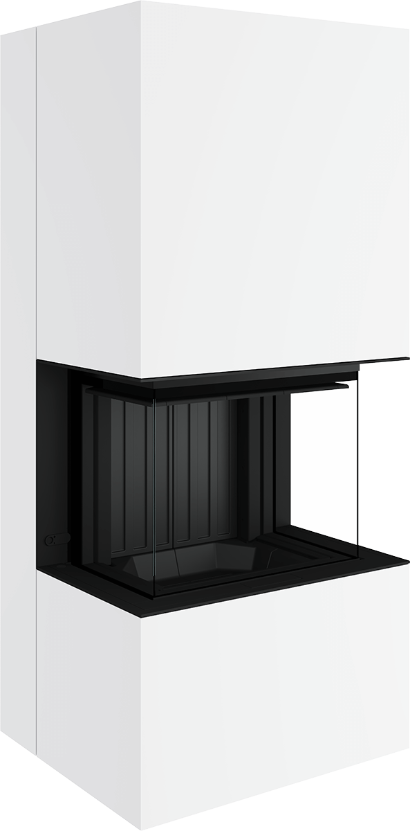 Kaminofen Spartherm Ares 10 kW