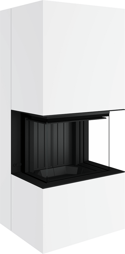 Kaminofen Spartherm Ares 10 kW