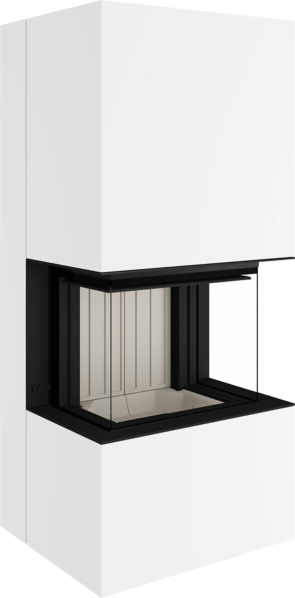 Kaminofen Spartherm Ares 10 kW