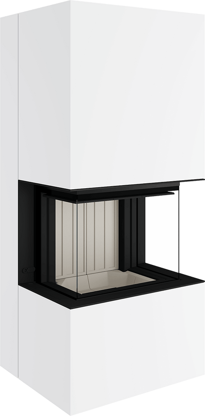 Kaminofen Spartherm Ares 10 kW